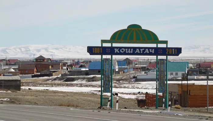 Более четверти миллиарда рублей выделят на строительство ДК в Кош-Агаче