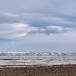 Очередное землетрясение произошло в Республике Алтай