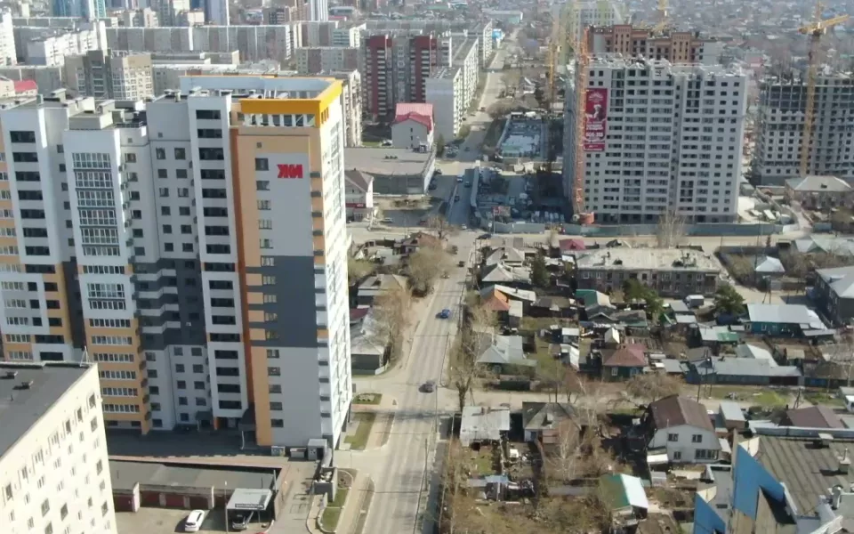 Путин расширил льготную ипотеку на семьи с детьми до 14 лет