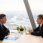 Газификация Чемальского района пойдет ускоренными темпами