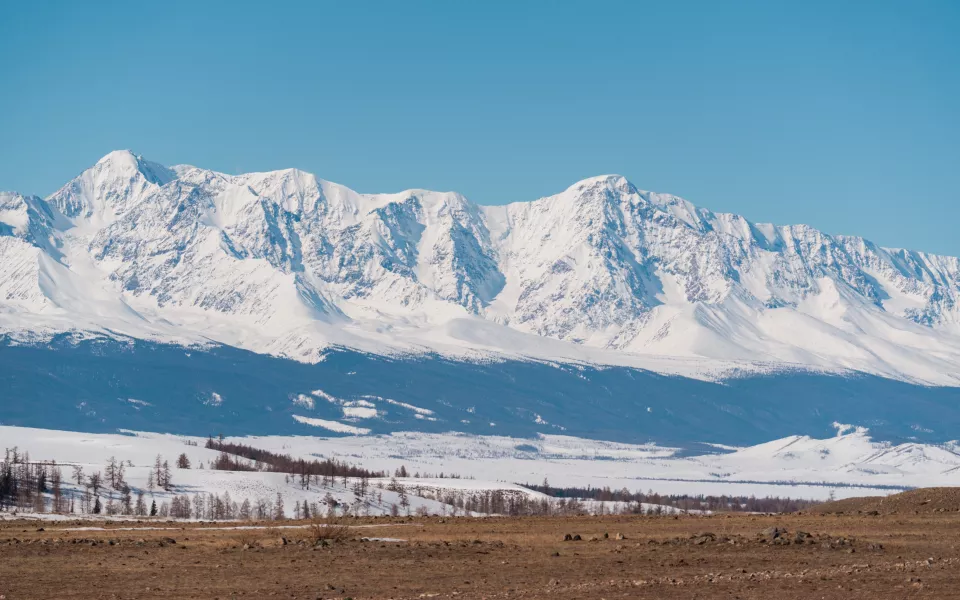 Все нормально: о чем говорит тряска в Горном Алтае и стоит ли чего-то бояться
