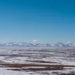 Землетрясение магнитудой 4 произошло в Кош-Агачском районе Республики Алтай