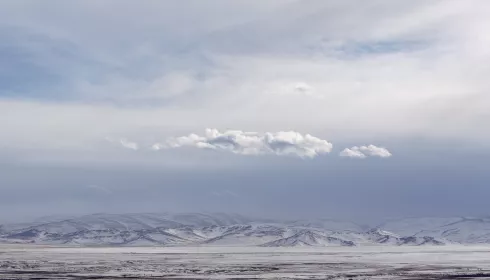 Успеть до тепла: что стоит посетить в Горном Алтае под занавес зимы. Топ локаций