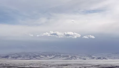 Успеть до тепла: что стоит посетить в Горном Алтае под занавес зимы. Топ локаций