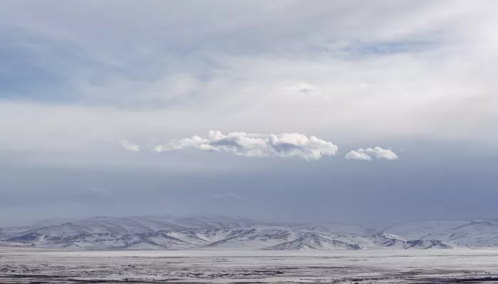 Успеть до тепла: что стоит посетить в Горном Алтае под занавес зимы. Топ локаций