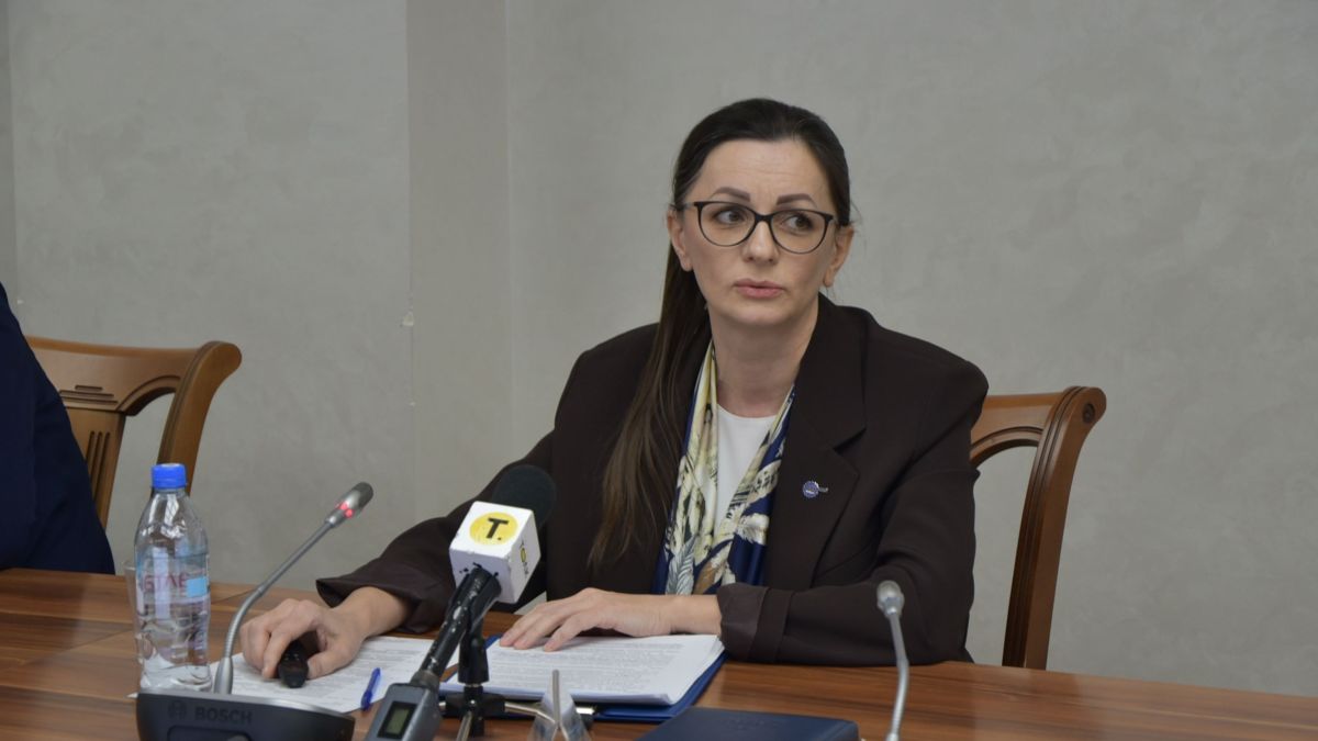 Юлия Уварова, "Ротор"