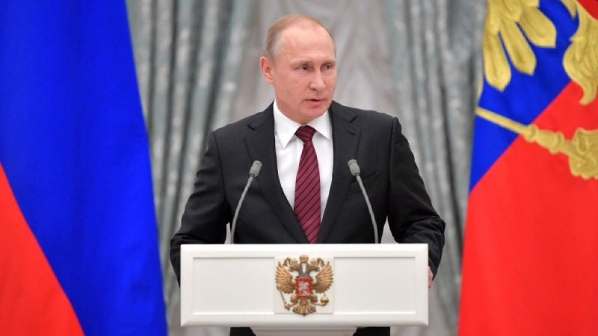 О чем говорил Владимир Путин на предыдущих посланиях Федеральному собранию