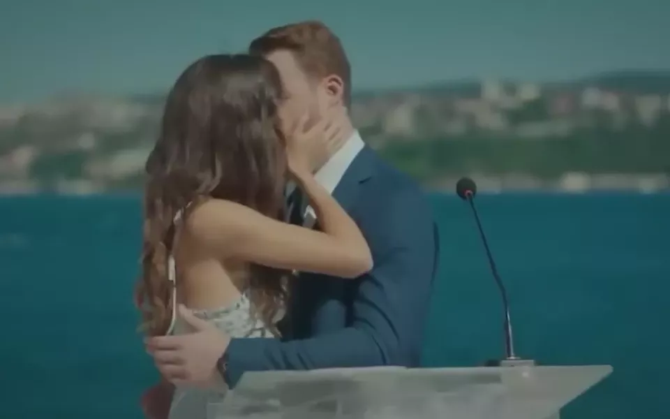 Общественники предложили запретить показ турецких сериалов в России