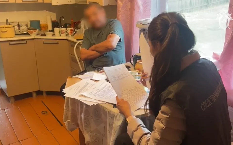 В Горном Алтае мужчину осудили за экстремистскую деятельность