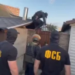 Парня из Алтайского края отправили в колонию за госизмену и финансирование ВСУ