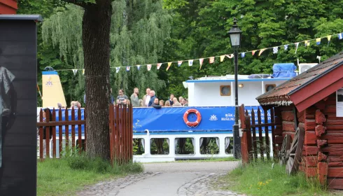 Летняя пора: как будут работать детские лагеря в Алтайском крае в 2025 году