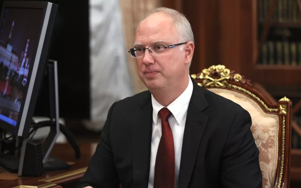 Дмитриев заявил, что Трамп спас мир от третьей мировой войны