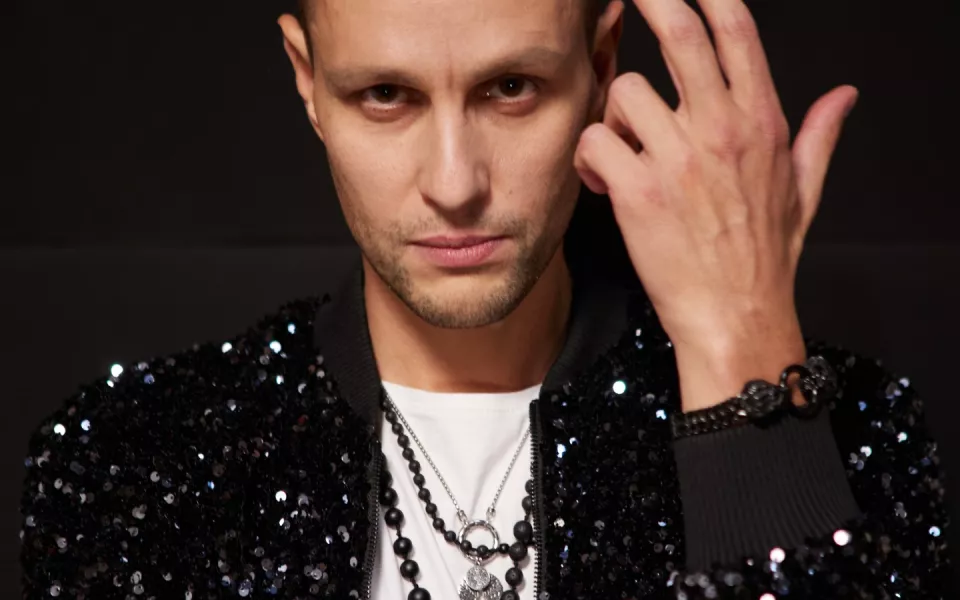 Уроженец Алтайского края поучаствует в мистическом шоу с известными экстрасенсами