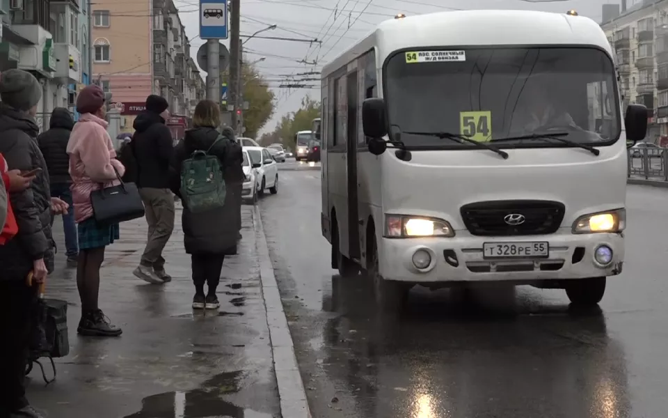 С первого мая проезд в общественном транспорте Барнаула будет стоить 40 рублей