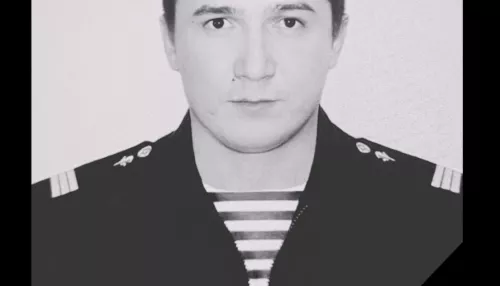 30-летний директор хабаровской компании из Республики Алтай погиб в зоне СВО