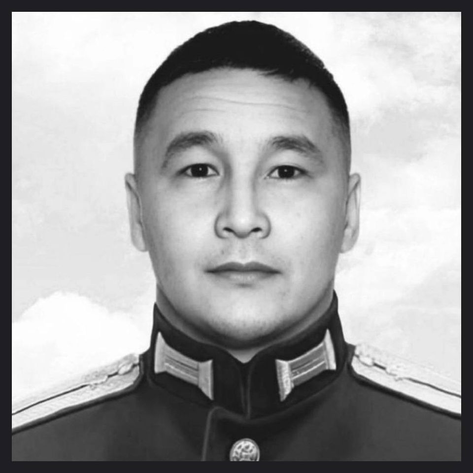 Айдар Карабашев Айдар Карабашев