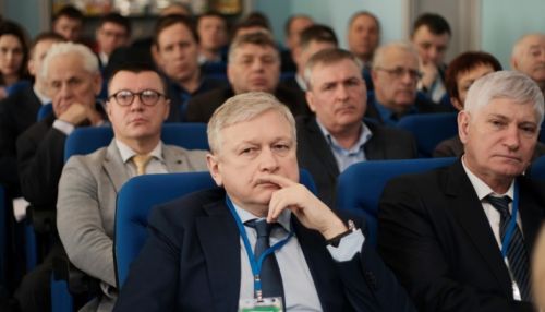 Алтайские предприятия реализовали продукции на 367 млрд рублей за год