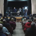 Выборы нового главы садоводства Обь-3 едва не закончились дракой
