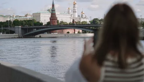 Студенчество в Москве. Риелтор рассказала родителям из Барнаула о жилье в столице