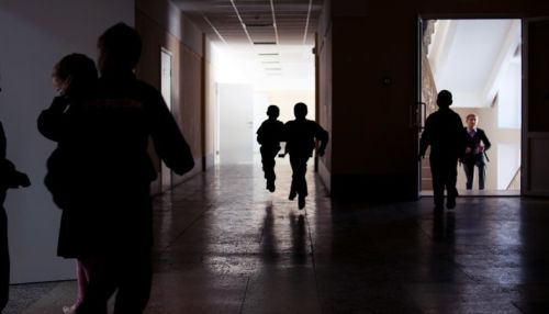 Директора школы в Приморье уволили после самосуда над учеником