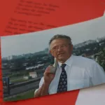 20 лет назад погиб Владимир Баварин: интервью с бывшим мэром Барнаула