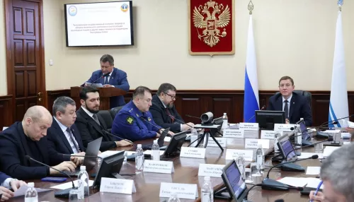 В Республике Алтай десятикратно увеличили финансирование борьбы с коноплей