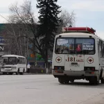 Пассажироперевозками в Горно-Алтайске займется подрядчик из Волгограда