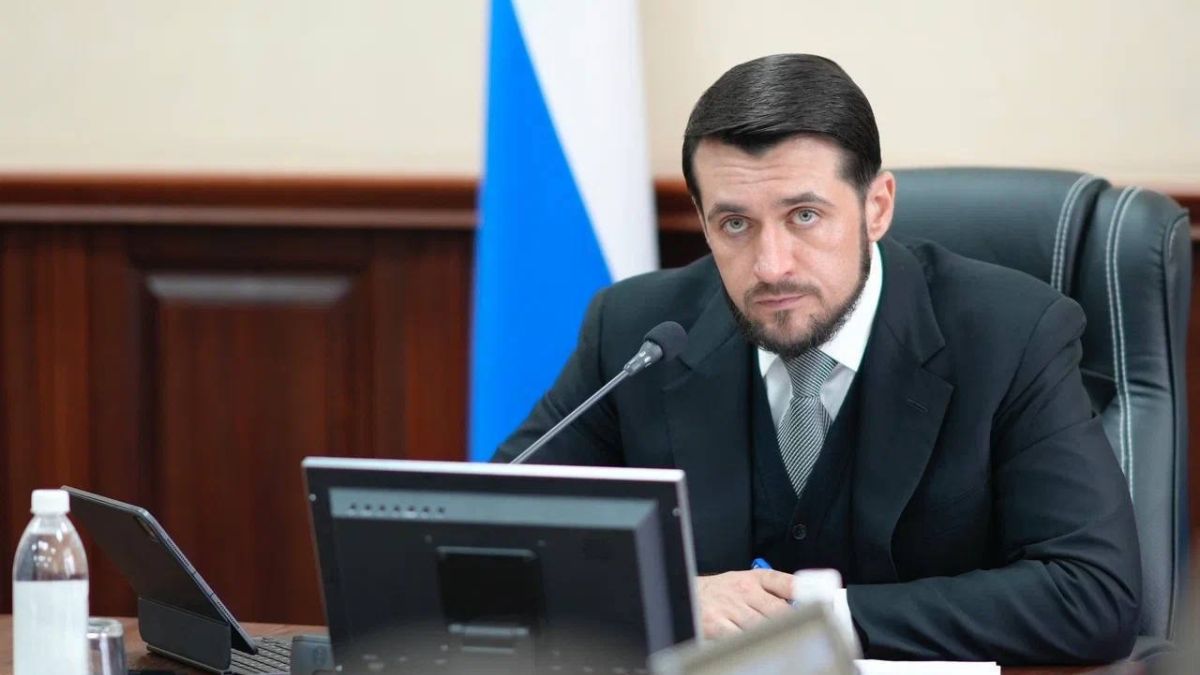 Александр Прокопьев
