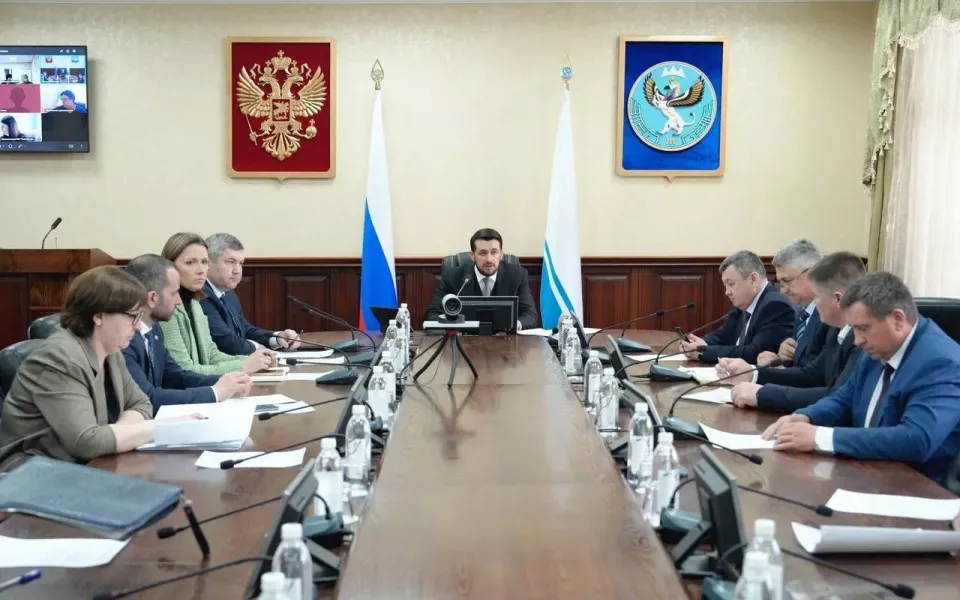 Работать по закону. Власти Республики Алтай объявили войну теневой занятости