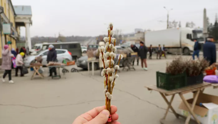 Вербное воскресенье. Что нужно знать о важном церковном празднике