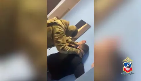 В Барнауле аферистов задержали за продажу фильтров для воды по завышенной цене