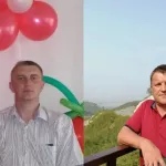 Жительница Баево рассказала, что было за несколько часов до убийства Сергея Крицких