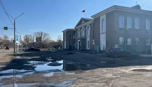 Энергетики собираются отсудить у мэрии Рубцовска более 1 млн рублей