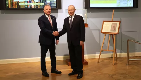 Важный день для мира: что известно о переговорах в Москве