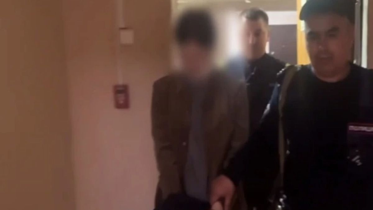 Убийство детей в Канске