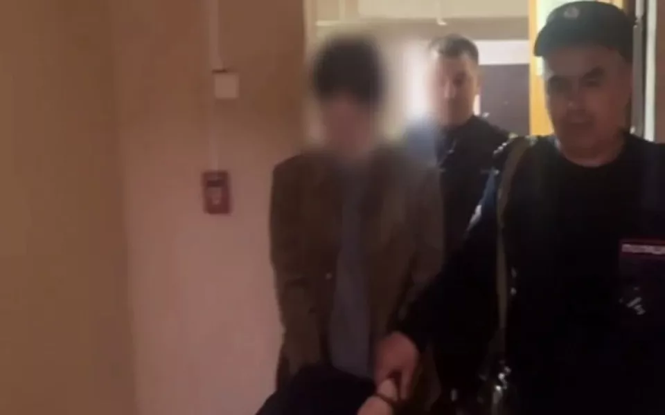 Убившую троих детей сибирячку отправили в психбольницу