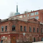 В Бийске за 1 рубль выставили на продажу памятник архитектуры