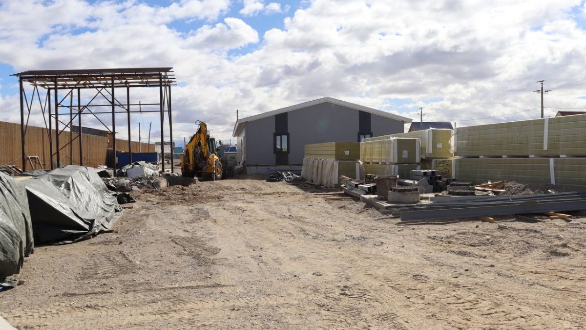 Прокурорская проверка в Кош-Агаче