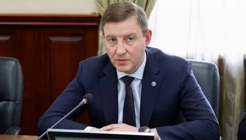 Глава Республики Алтай анонсировал конституционную реформу