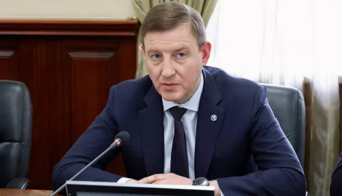 Глава Республики Алтай анонсировал конституционную реформу