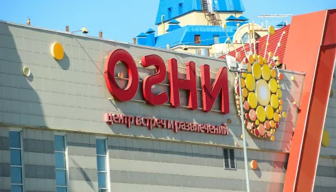 Поле боя: ТЦ победил спортплощадку в битве за участок у Огней в Барнауле
