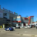 Земля раздора: барнаульский бизнесмен поставил точку в споре за участок у ТЦ Огни