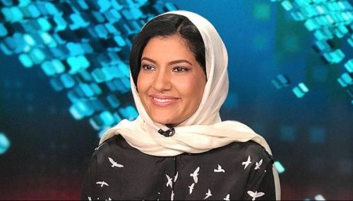 Женщина впервые стала послом Саудовской Аравии в США