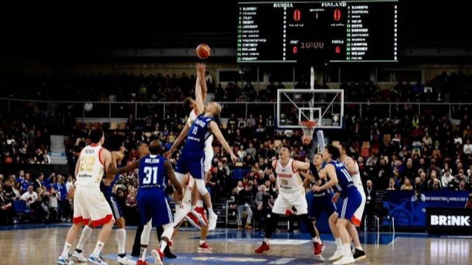 С каким счетом закончилась игра Россия-Финляндия на ЧМ по ...