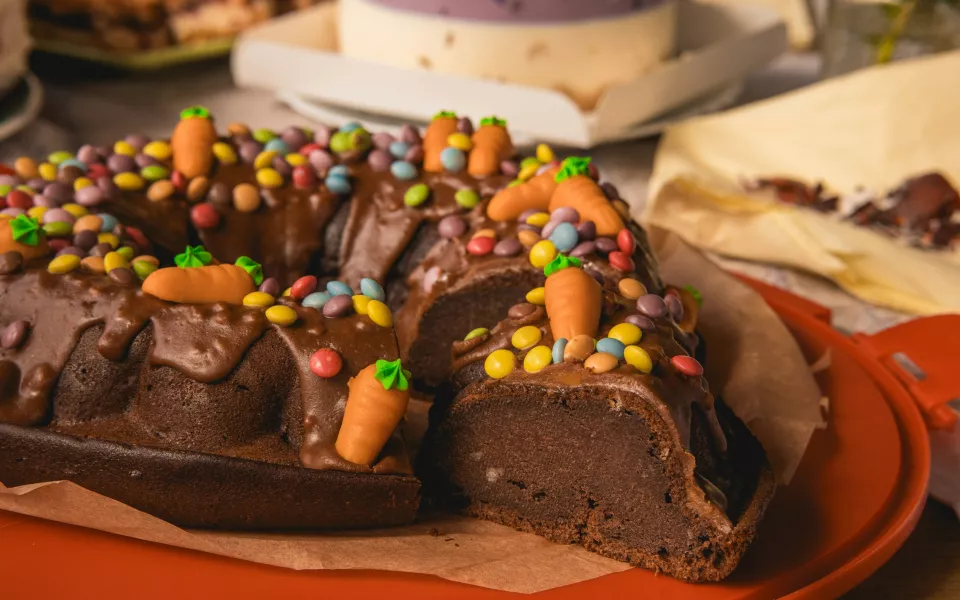 Церковь разрешила. Как приготовить дубайский кулич: рецепт лакомства