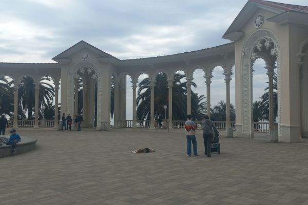 Названы популярные схемы обмана туристов в Абхазии