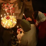 Величайший праздник. Когда будет Пасха у православных христиан в 2026 году