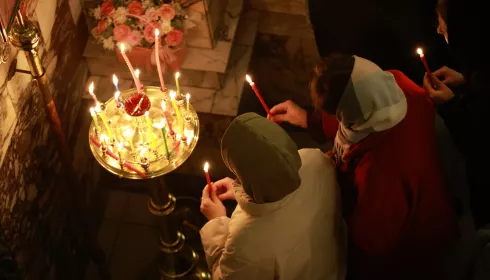 Величайший праздник. Когда будет Пасха у православных христиан в 2026 году