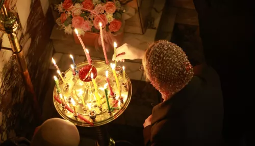 Когда будет Пасха в 2026 году и почему это самый великий христианский праздник