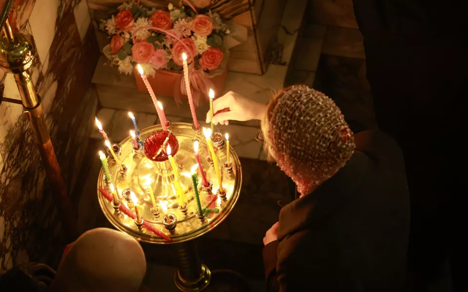 Когда будет Пасха в 2026 году и почему это самый великий христианский праздник